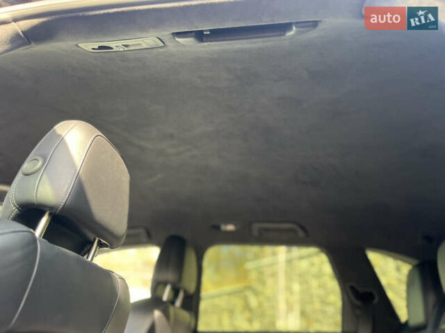 Черный Порше Каен, объемом двигателя 3.6 л и пробегом 88 тыс. км за 40000 $, фото 9 на Automoto.ua