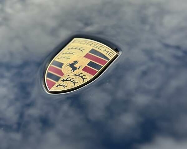 Черный Порше Каен, объемом двигателя 3.6 л и пробегом 64 тыс. км за 28999 $, фото 98 на Automoto.ua