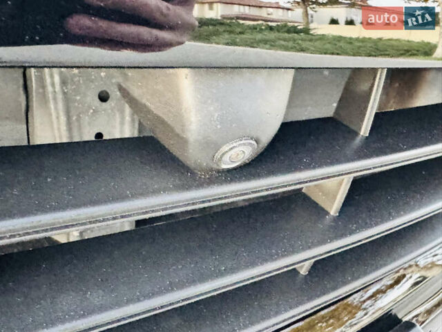 Черный Порше Каен, объемом двигателя 2.97 л и пробегом 131 тыс. км за 37999 $, фото 68 на Automoto.ua