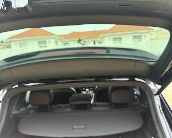 Чорний Порше Cayenne, об'ємом двигуна 3 л та пробігом 133 тис. км за 58000 $, фото 24 на Automoto.ua