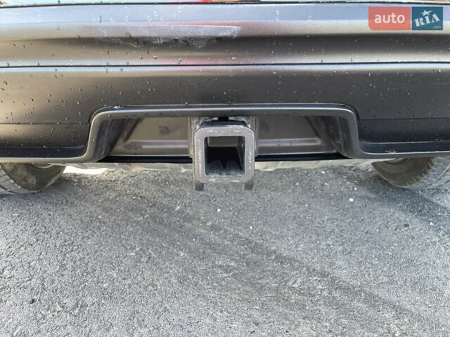 Черный Порше Каен, объемом двигателя 3.6 л и пробегом 88 тыс. км за 35999 $, фото 7 на Automoto.ua