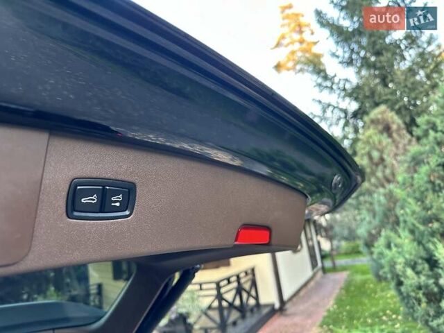 Черный Порше Каен, объемом двигателя 3 л и пробегом 170 тыс. км за 63500 $, фото 31 на Automoto.ua