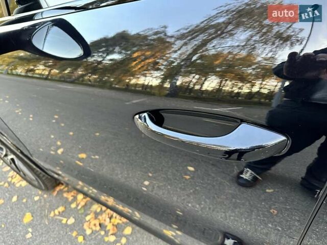 Черный Порше Каен, объемом двигателя 3 л и пробегом 170 тыс. км за 63500 $, фото 19 на Automoto.ua