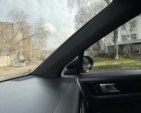 Чорний Порше Cayenne, об'ємом двигуна 3 л та пробігом 82 тис. км за 51000 $, фото 21 на Automoto.ua