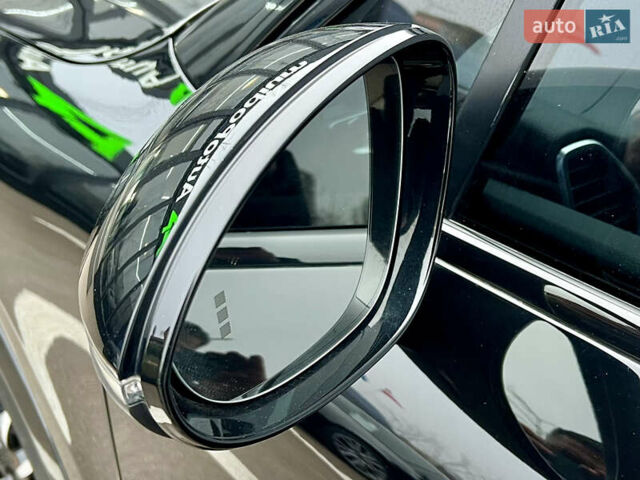 Чорний Порше Cayenne, об'ємом двигуна 3 л та пробігом 134 тис. км за 46000 $, фото 21 на Automoto.ua