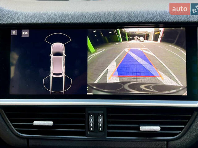 Черный Порше Каен, объемом двигателя 3 л и пробегом 133 тыс. км за 47000 $, фото 41 на Automoto.ua