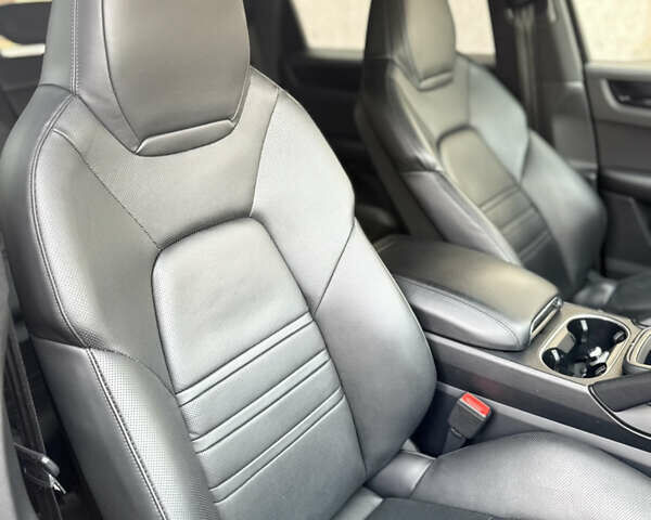 Черный Порше Каен, объемом двигателя 3 л и пробегом 109 тыс. км за 52500 $, фото 57 на Automoto.ua