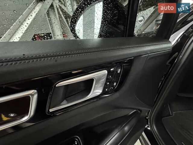 Черный Порше Каен, объемом двигателя 3 л и пробегом 99 тыс. км за 43800 $, фото 19 на Automoto.ua