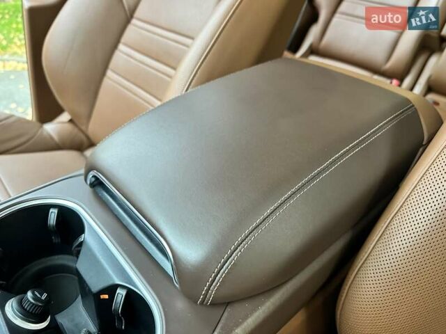 Черный Порше Каен, объемом двигателя 3 л и пробегом 170 тыс. км за 63500 $, фото 61 на Automoto.ua