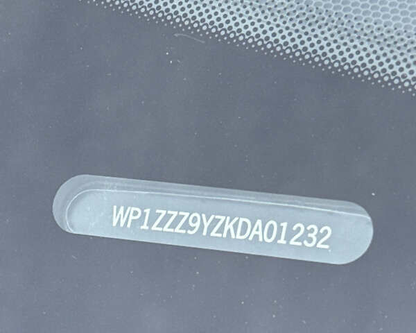 Черный Порше Каен, объемом двигателя 3 л и пробегом 109 тыс. км за 52500 $, фото 29 на Automoto.ua