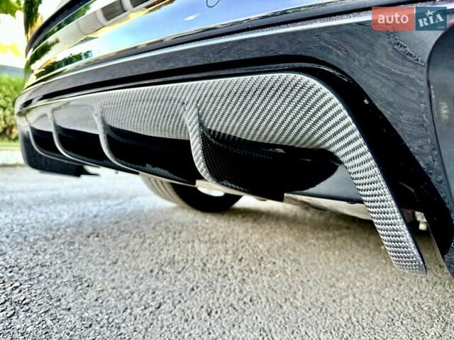 Чорний Порше Cayenne, об'ємом двигуна 4 л та пробігом 59 тис. км за 111111 $, фото 50 на Automoto.ua