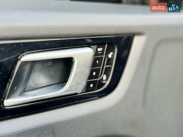 Черный Порше Каен, объемом двигателя 3 л и пробегом 133 тыс. км за 48999 $, фото 14 на Automoto.ua