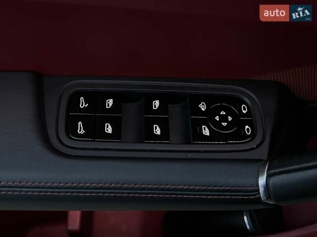 Черный Порше Каен, объемом двигателя 3 л и пробегом 84 тыс. км за 61000 $, фото 17 на Automoto.ua