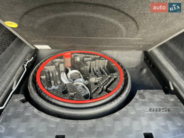 Черный Порше Каен, объемом двигателя 3 л и пробегом 133 тыс. км за 48999 $, фото 50 на Automoto.ua