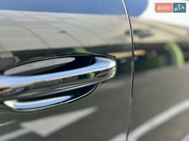 Черный Порше Каен, объемом двигателя 3 л и пробегом 133 тыс. км за 47000 $, фото 17 на Automoto.ua