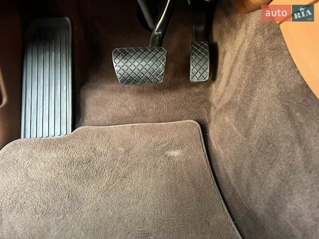 Черный Порше Каен, объемом двигателя 3 л и пробегом 170 тыс. км за 63500 $, фото 38 на Automoto.ua