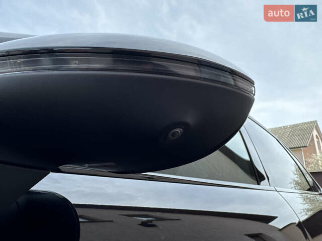Черный Порше Каен, объемом двигателя 3 л и пробегом 109 тыс. км за 52500 $, фото 82 на Automoto.ua