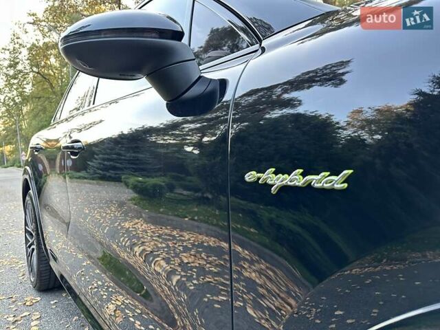 Черный Порше Каен, объемом двигателя 3 л и пробегом 170 тыс. км за 63500 $, фото 21 на Automoto.ua