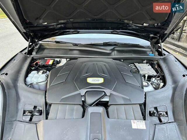 Черный Порше Каен, объемом двигателя 3 л и пробегом 170 тыс. км за 63500 $, фото 25 на Automoto.ua