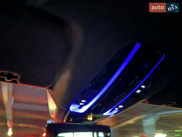 Черный Порше Каен, объемом двигателя 3 л и пробегом 170 тыс. км за 59999 $, фото 47 на Automoto.ua