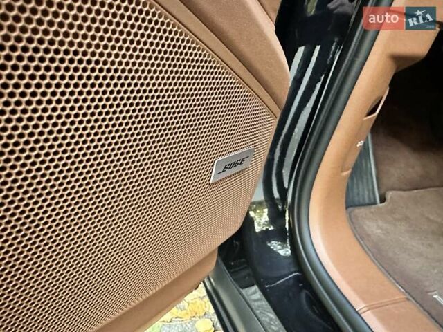 Черный Порше Каен, объемом двигателя 3 л и пробегом 170 тыс. км за 63500 $, фото 39 на Automoto.ua