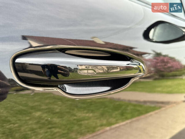 Черный Порше Каен, объемом двигателя 3 л и пробегом 109 тыс. км за 52500 $, фото 26 на Automoto.ua