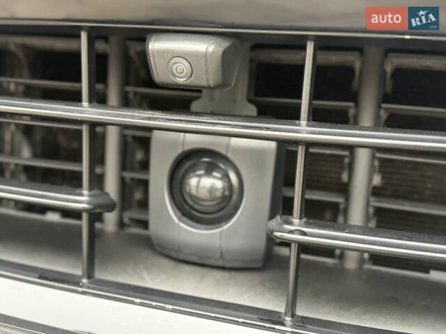 Черный Порше Каен, объемом двигателя 3 л и пробегом 170 тыс. км за 59999 $, фото 8 на Automoto.ua