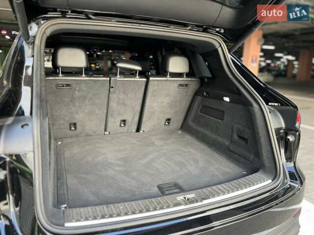 Черный Порше Каен, объемом двигателя 3 л и пробегом 133 тыс. км за 47000 $, фото 54 на Automoto.ua