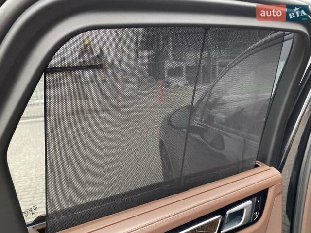 Черный Порше Каен, объемом двигателя 3 л и пробегом 125 тыс. км за 51000 $, фото 37 на Automoto.ua