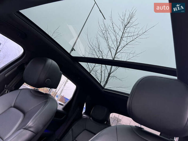 Чорний Порше Cayenne, об'ємом двигуна 3 л та пробігом 134 тис. км за 46000 $, фото 50 на Automoto.ua