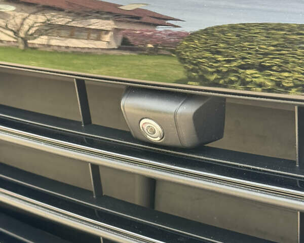 Черный Порше Каен, объемом двигателя 3 л и пробегом 109 тыс. км за 52500 $, фото 21 на Automoto.ua