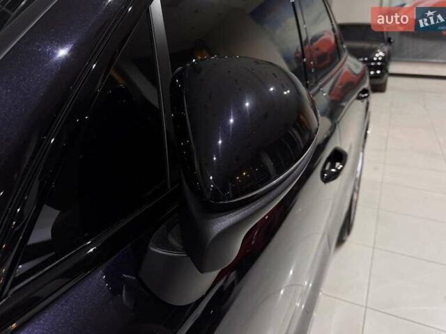 Черный Порше Каен, объемом двигателя 3 л и пробегом 32 тыс. км за 69900 $, фото 18 на Automoto.ua