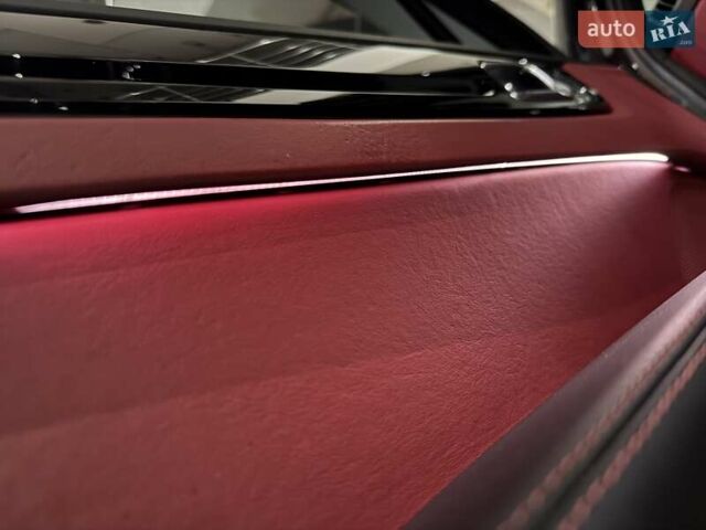 Черный Порше Каен, объемом двигателя 3 л и пробегом 94 тыс. км за 64900 $, фото 64 на Automoto.ua