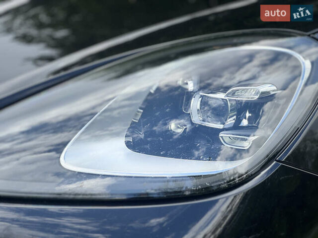 Чорний Порше Cayenne, об'ємом двигуна 2.89 л та пробігом 130 тис. км за 75000 $, фото 9 на Automoto.ua