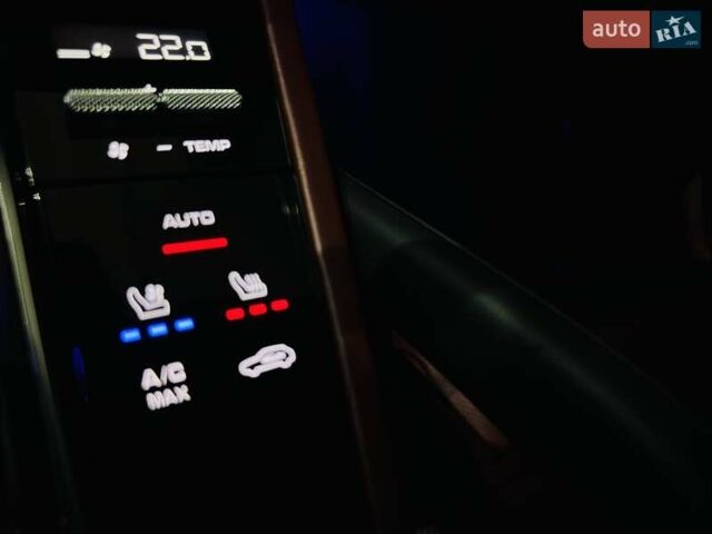 Черный Порше Каен, объемом двигателя 3 л и пробегом 94 тыс. км за 64900 $, фото 94 на Automoto.ua