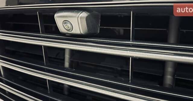 Черный Порше Каен, объемом двигателя 3 л и пробегом 94 тыс. км за 64900 $, фото 14 на Automoto.ua