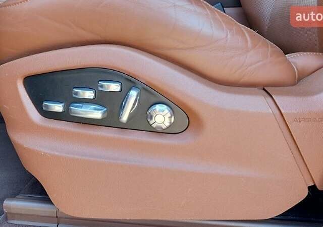 Чорний Порше Cayenne, об'ємом двигуна 3 л та пробігом 170 тис. км за 69850 $, фото 13 на Automoto.ua