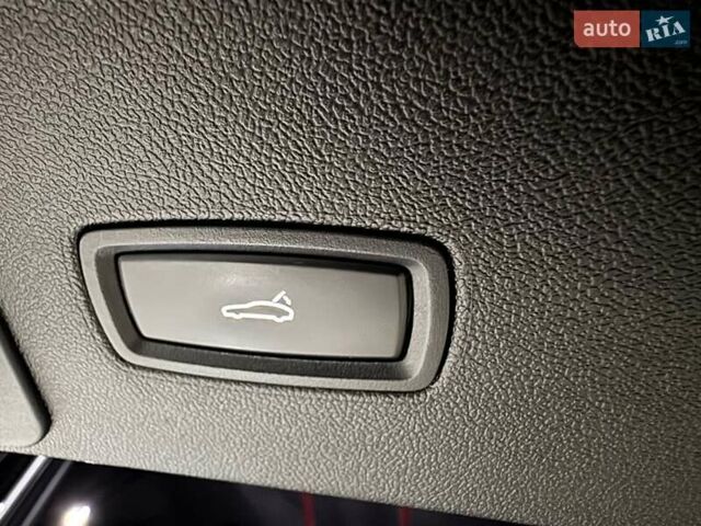 Черный Порше Каен, объемом двигателя 3 л и пробегом 94 тыс. км за 64900 $, фото 111 на Automoto.ua