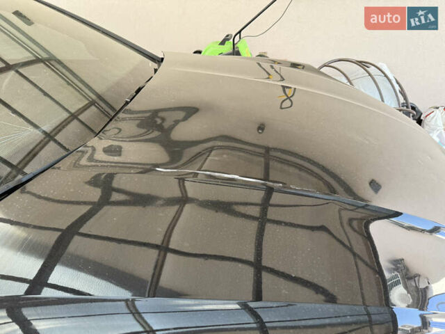 Чорний Порше Cayenne, об'ємом двигуна 3 л та пробігом 65 тис. км за 42000 $, фото 6 на Automoto.ua