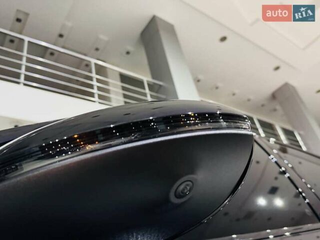 Черный Порше Каен, объемом двигателя 3 л и пробегом 32 тыс. км за 69900 $, фото 16 на Automoto.ua