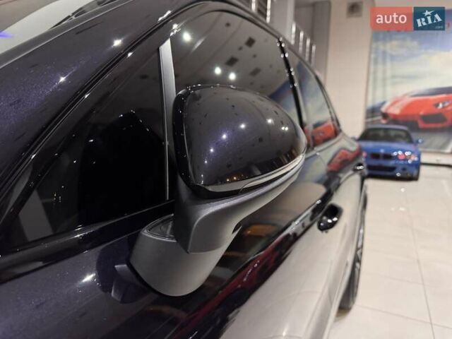 Черный Порше Каен, объемом двигателя 3 л и пробегом 94 тыс. км за 64900 $, фото 22 на Automoto.ua