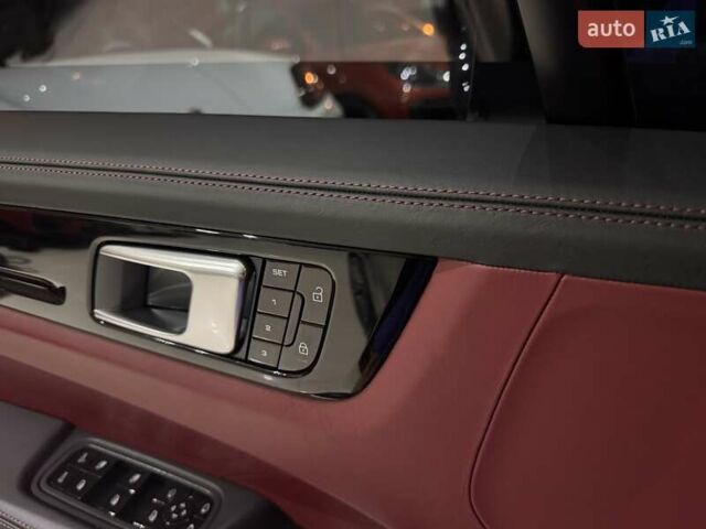 Черный Порше Каен, объемом двигателя 3 л и пробегом 94 тыс. км за 64900 $, фото 75 на Automoto.ua