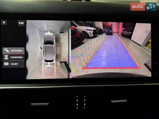 Черный Порше Каен, объемом двигателя 3 л и пробегом 94 тыс. км за 64900 $, фото 54 на Automoto.ua