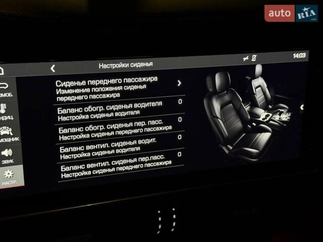 Черный Порше Каен, объемом двигателя 3 л и пробегом 44 тыс. км за 72500 $, фото 82 на Automoto.ua