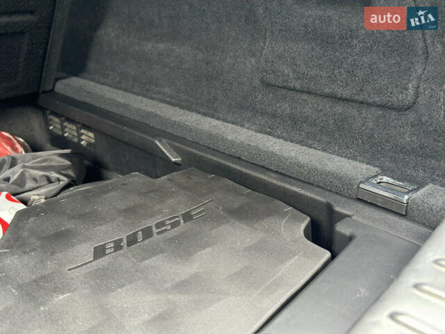 Чорний Порше Cayenne, об'ємом двигуна 3 л та пробігом 195 тис. км за 59500 $, фото 43 на Automoto.ua