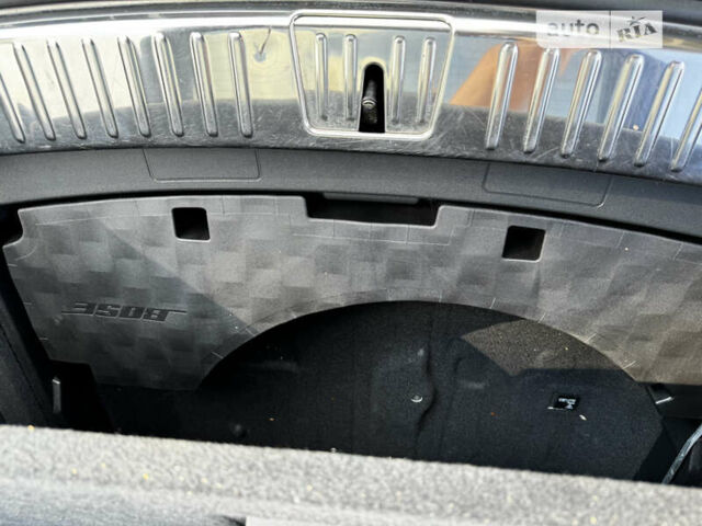 Чорний Порше Cayenne, об'ємом двигуна 3 л та пробігом 75 тис. км за 52000 $, фото 17 на Automoto.ua