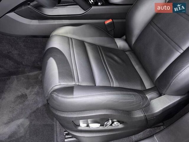 Черный Порше Каен, объемом двигателя 3 л и пробегом 32 тыс. км за 69900 $, фото 99 на Automoto.ua