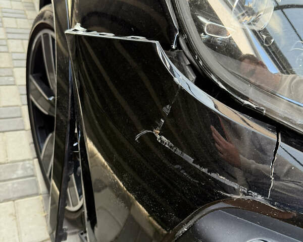 Чорний Порше Cayenne, об'ємом двигуна 3 л та пробігом 65 тис. км за 42000 $, фото 3 на Automoto.ua