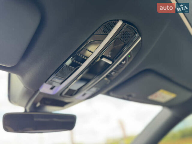 Чорний Порше Cayenne, об'ємом двигуна 2.89 л та пробігом 100 тис. км за 85000 $, фото 46 на Automoto.ua