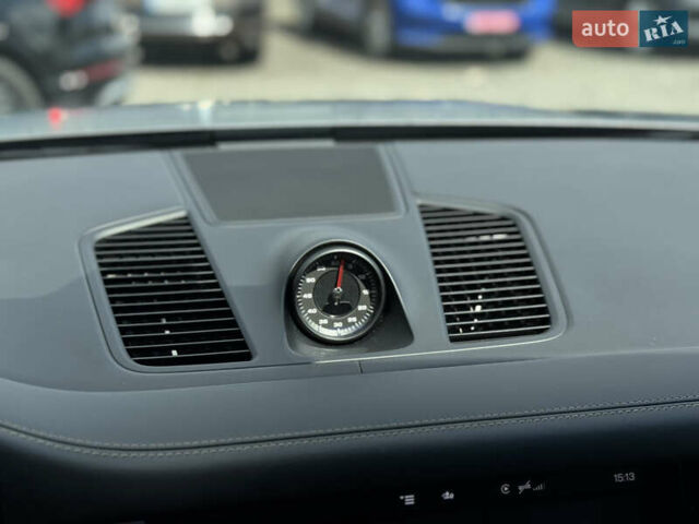 Чорний Порше Cayenne, об'ємом двигуна 2.89 л та пробігом 100 тис. км за 85000 $, фото 59 на Automoto.ua